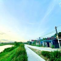 BÁN ĐẤT NINH PHÚ - NINH HÒA VIEW SÔNG DINH