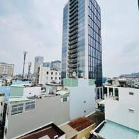 Giảm Giá Bán 2.5 Tỷ Chdvhẽm Xe Hơi5,3X21M Xô Viết 100M2 6 Tầng Gần 500M2 Sd 19Tỷ Giảm Còn 16Tỷ5