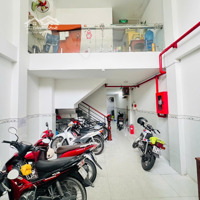 Giảm Giá Bán 2.5 Tỷ Chdvhẽm Xe Hơi5,3X21M Xô Viết 100M2 6 Tầng Gần 500M2 Sd 19Tỷ Giảm Còn 16Tỷ5