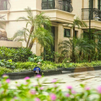 Bán Bt Grandeur Vip Nhất Ba Đình Giảng Võ, Diện Tích: 122M2, Xd 555M, Xây Có Hầm,Đông Nam, Sổ Đỏ Giao Dịch