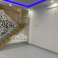 Mặt Tiền 2 Tầng Phạm Tu Gần Biển Phạm Văn Đồng 56M2, 6,2 Tỷ