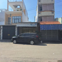 Bán Lô Đất 99M2, Lý Phúc Man, Bình Thuận, Quận 7, Đường Nhựa 20M, 9,9 Tỷ
