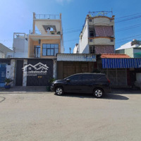 Bán Lô Đất 99M2, Lý Phúc Man, Bình Thuận, Quận 7, Đường Nhựa 20M, 9,9 Tỷ