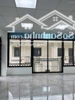 Chính Chủ cho thuê Liền Kề KĐT Him lam Vạn phúc làm Văn Phòng_DT:100m2_MT:7m_giá 30tr/th