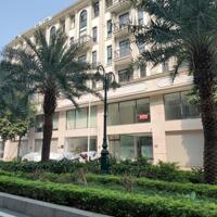 Chính Chủ cho thuê Liền Kề KĐT Him lam Vạn phúc làm Văn Phòng_DT:100m2_MT:7m_giá 30tr/th