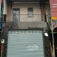 Cho Thuêmặt Tiềnđường Tây Thạnh, Phường Tây Thạnh, Tân Phú, 1 Trệt 1 Lầu, 4X9,8M, Giá 15 Triệu/Tháng