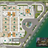 Chính Chủ Bán Lỗ Gần 500 Triệu Căn Emerald Golf View 2 Phòng Ngủ- 73M2 Tầng 15