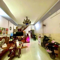 Bán Nhà Tân Phú, Phường Tân Quý, Đường Số 18 (90M2 - 4,5X20M X 2T) 6.4 Tỷ Tl, Ngay Chợ Tân Hương