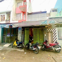 Bán Nhà Tân Phú, Phường Tân Quý, Đường Số 18 (90M2 - 4,5X20M X 2T) 6.4 Tỷ Tl, Ngay Chợ Tân Hương