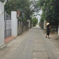 Cực Hot Nhỉnh 3 Tỉ Sở Hữu 43M Thái Bình , Xã Mai Lâm