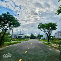 Bán Đất Mặt Tiền Giá Tốt, Đường Nguyễn Thần Hiến Q. Ngũ Hành Sơn, Tp. Đà Nẵng