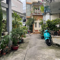 Lý Thường Kiệt - F4 - Gv - 108M2 - 9 X 12 - 3T- 7,7 Tỷ