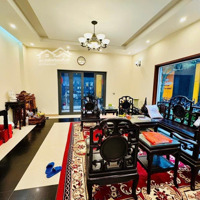 Biệt Thự Vip Văn Quán, Hà Đông, Gần Hồ, 259 Triệu/M, Full Nội Thất, Ngập Tiện Ích,Diện Tích230M