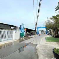 Bán Nhanh Trước Tết Dương Lịch 280M2 Đất Thổ Cư Vị Trí Đẹp (100% Hình Thật)