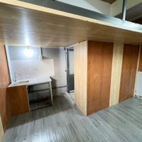 Duplex Ban Công Riêng Giá Sinh Viên Ngay Văn Lang Cs3