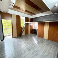 Duplex Ban Công Riêng Giá Sinh Viên Ngay Văn Lang Cs3