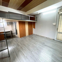 Duplex Ban Công Riêng Giá Sinh Viên Ngay Văn Lang Cs3