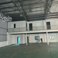 Cho Thuê Xưởng 550M2 Tại Quán Toan, Hồng Bàng.