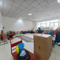 Văn Phòng 70M2 Quận 8 Giá Rẻ Full Nội Thất (Điều Hòa, Bàn Ghế, Tủ Đựng Tài Liệu Tại Topaz City