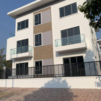 Giá Chàobán Vừa Bán Vừa Tặng Biệt Thự 240M Xây 3,5 Tầng Tại B1.1 Thanh Hà Kiến Hưng Hà Đông Hà Nội