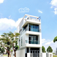 Bán Nhà Phố 4 Lầu Tại Đông Tăng Long Sổ Sẵn, Tặng 10 Chỉ Vàng Thần Tài Sjc