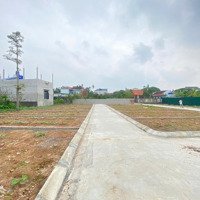 Đất Thổ Cư Giá Cực Chất Tại Xã Hồng Sơn, Mỹ Đức, Hà Nội, 1,238 Tỷ, 51.4M2