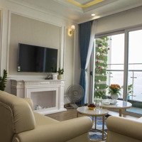 Bán Nhanh 3.8Xx Tỷ Góc 3 Phòng Ngủthe Sapphire Tầng Cao, View Trực Diện Vịnh Hl Sổ Lâu Dài: 0366013666