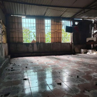 Cát Linh, Đống Đa.diện Tích36M2 X 2 Tầng,Mặt Tiền3M, Giá Nhỉnh 4 Tỷ.