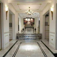 Hạ 50 Tỷ Bán Nhanh Mặt Tiền Số 6 Nguyễn Văn Đậu P7 Bình Thạnh Dt: 22 X 38 Cn: 550.8M2, Về 88 Tỷ Tl