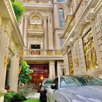 Hạ 50 Tỷ Bán Nhanh Mặt Tiền Số 6 Nguyễn Văn Đậu P7 Bình Thạnh Dt: 22 X 38 Cn: 550.8M2, Về 88 Tỷ Tl
