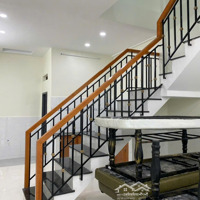 Bán Nhà Mới Đẹp Mặt Tiền Đường Nguyễn Hữu Dật, Phường Tây Thạnh, Quận Tân Phú, Giá Siêu Tốt