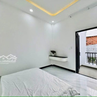 Nhà Mới Đón Tết 56M2 2 Tầng Gò Vấp Giáp Bình Thạnh,Phú Nhuận Chỉ 5,95T