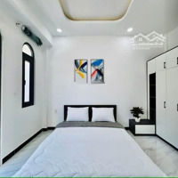 Nhà Mới Đón Tết 56M2 2 Tầng Gò Vấp Giáp Bình Thạnh,Phú Nhuận Chỉ 5,95T