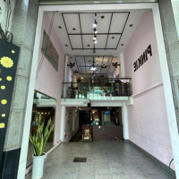 33 Tỷ Mặt Tiền Trương Định, Phường 6, Quận 3