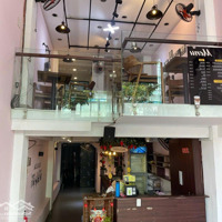33 Tỷ Mặt Tiền Trương Định, Phường 6, Quận 3