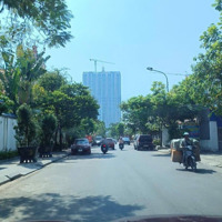 Bán Mảnh Đất Biệt Thự 510M2 Tại Đường Lê Hồng Phong, P. Đông Khê, Q. Ngô Quyền