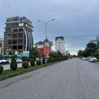 Bán Mảnh Đất Biệt Thự 510M2 Tại Đường Lê Hồng Phong, P. Đông Khê, Q. Ngô Quyền