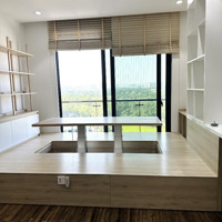 Cho Thuê Căn 92M2 Mizuki Park 3Pn- 2 Vệ Sinhfull Nội Thất Cao Cấp Mới 100%