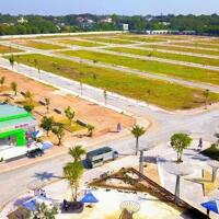 Bán đất khu đô thị alana phương trường an giá rẻ