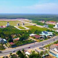 Bán đất khu đô thị alana phương trường an giá rẻ