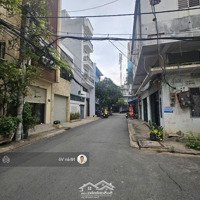 Chỉ 300M Ra Tới Ba Vân- Lũy Ban Bích. Đường 8M Hiện Hữu.diện Tích4X15. Giá Bán 7.5Tỷ Tl