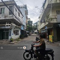 Chỉ 300M Ra Tới Ba Vân- Lũy Ban Bích. Đường 8M Hiện Hữu.diện Tích4X15. Giá Bán 7.5Tỷ Tl