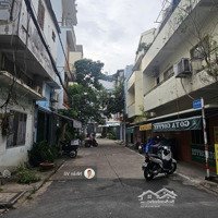 Chỉ 300M Ra Tới Ba Vân- Lũy Ban Bích. Đường 8M Hiện Hữu.diện Tích4X15. Giá Bán 7.5Tỷ Tl
