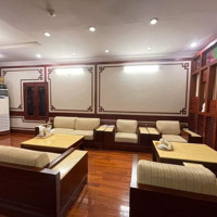 Vip, Lô Góc 2 Mặt Phố Đặng Tiến Đông , Thái Hà 70M 7 Tầng Thang Máy Vài Bước Ra Hồ, Kd Tấp Nập.