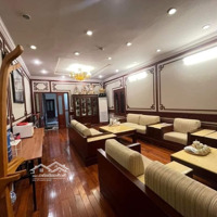 Vip, Lô Góc 2 Mặt Phố Đặng Tiến Đông , Thái Hà 70M 7 Tầng Thang Máy Vài Bước Ra Hồ, Kd Tấp Nập.
