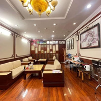 Vip, Lô Góc 2 Mặt Phố Đặng Tiến Đông , Thái Hà 70M 7 Tầng Thang Máy Vài Bước Ra Hồ, Kd Tấp Nập.
