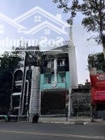 Bánmặt Tiềnngay Lý Thường Kiệt, P7, Q10 -Diện Tích6.5Mx24M. Cn: 137M2 - 4T. Hđt: 110 Triệu/Th - Chỉ 38 Tỷ