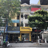 Bán Nhà Phố Đào Tấn - Quận Ba Đình, Vị Trí Đẹp Nhất Phố, Vỉa Hè 7M, Kinh Doanh Sầm Uất