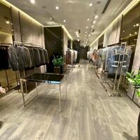 Siêu phẩm mặt phố Lý Thường Kiệt, Hoàn Kiếm 100m, 6 tầng, MT 5m giá 81 tỷ.
