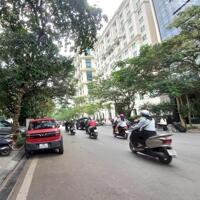 Siêu phẩm mặt phố Lý Thường Kiệt, Hoàn Kiếm 100m, 6 tầng, MT 5m giá 81 tỷ.